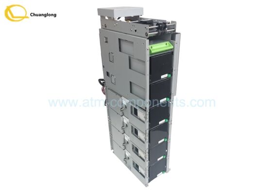 Καλή τιμή KD03236-B053 Τμήματα μηχανών ΑΤΜ Fujitsu F53 Αγοραστή μετρητών σε απευθείας σύνδεση