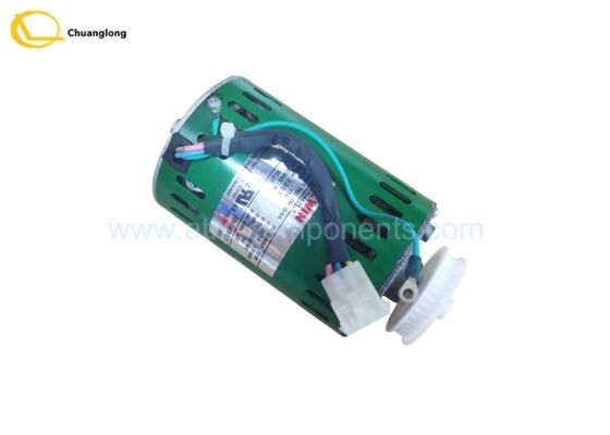 Καλή τιμή 0090007847 009-0007847 Συσκευές ΑΤΜ Μηχανή κινητήρα 110V σε απευθείας σύνδεση