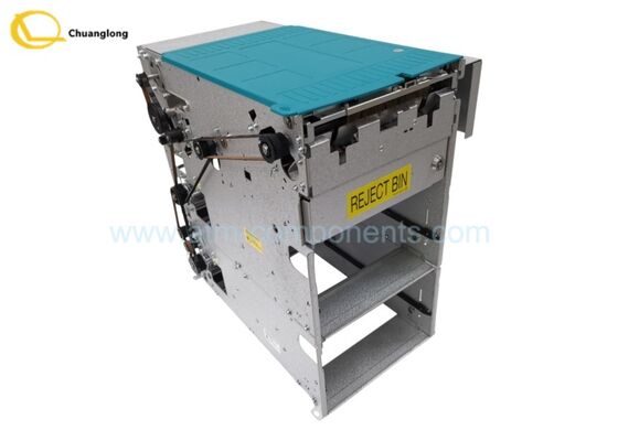 Καλή τιμή 7010000194 S7010000194 Τμήματα ΑΤΜ Nautilus Hyosung 4000 Μονάδα διανομής μετρητών CDU-M 1800SE 2700CE σε απευθείας σύνδεση