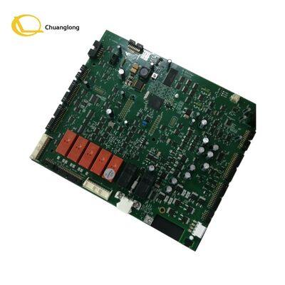Καλή τιμή 4450757206 ATM Machine Spare Parts NCR S2 Cash Dispense Control Board 445-0757206C MotherBoard PCB 4450757206 Kiosk Machine Part σε απευθείας σύνδεση