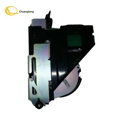 Καλή τιμή Diebold DN 1750288271 01750288271 Εναλλακτικά εξαρτημάτων μηχανής ATM Diebold Nixdorf DN200 IOT Ενσωματωμένη μονάδα εξόδου Τραπέζι πελατών για DN ATM σε απευθείας σύνδεση