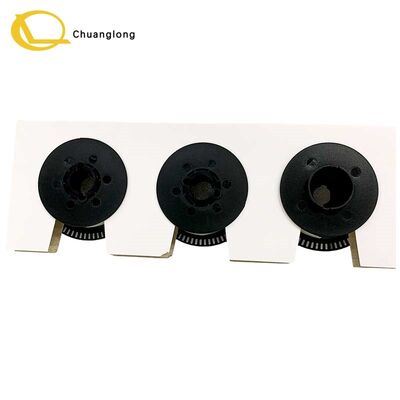 Καλή τιμή NCR BRM Escrow Tape Reel 009-0032555 Tape Reel Set Central for Escrow 6683 6687 ΑΤΜ CDM CRM Selfserv Kiosk Μέρος 0090032555 σε απευθείας σύνδεση