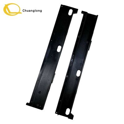Καλή τιμή NCR S2 Presenter FL Short Nose 445-0731308 Front Long Nose Trans Plastic Plate 27.5mm ATM CDM CRM Selfserv Kiosk 4450731308-1 σε απευθείας σύνδεση
