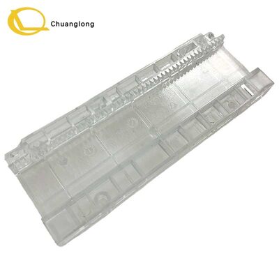 Καλή τιμή NCR S2 Σιδηροδρομική τροχιά Bezel 445-0730032 Διανομέας Αριστερός οδηγός 4450730032 Κεντρική τροχιά Bezel Umbilical ATM CDM CRM Selfserv Kiosk 445-0761208-35 σε απευθείας σύνδεση