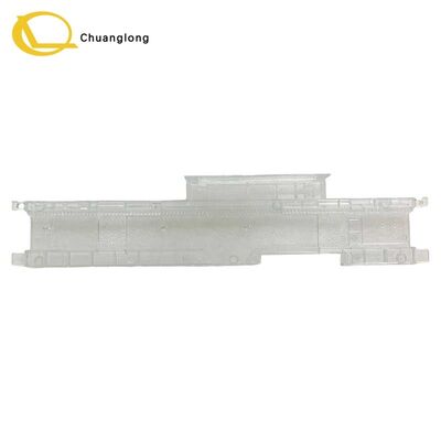 Καλή τιμή NCR S2 Rail Track Bezel 445-0757919 Main Track Umbilical ATM CDM CRM Selfserv Kiosk 445-0761208-36 Dispenser Guide Right 4450757919 σε απευθείας σύνδεση
