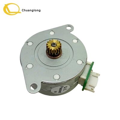 Καλή τιμή Wincor Nixdorf Stacker Motor 0175046741 PM42L-040-YGC4 NMB-MAT Stacker Motor ATM CDM CRM Selfserv Kiosk Μέρος 175046741 σε απευθείας σύνδεση