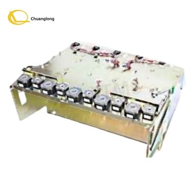 Καλή τιμή 01750308470 ATM Machine Ανταλλακτικά Wincor Diebold DN200 250 450 CRU CHEST RACK UNIT Flex 1750308470 for Wincor DN ATM σε απευθείας σύνδεση
