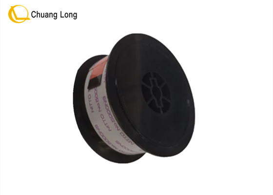 Καλή τιμή 49024234000B Τμήματα μηχανών ATM Hitachi 2845V Wts-Reel-Sh Assy Escrow Tape M7628716A σε απευθείας σύνδεση