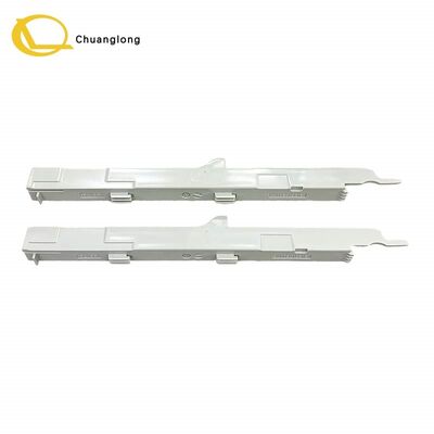 Καλή τιμή Diebold Side Bracket Left 01750129166 DN200 Cassette Note Guide Left Cash Box Plastic Guide Wincor ATM CRM CDM Selfserv Kiosk 1750129166 σε απευθείας σύνδεση