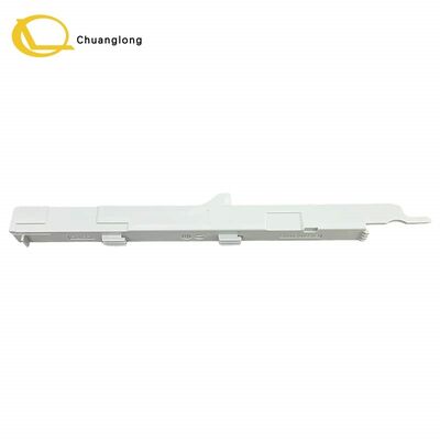 Καλή τιμή Diebold 01750129166 01750129167 DN200 Κασέτα Δοκίμασης Αριστερή και δεξιά πλευρική αγκράφα L και R πλαστικός οδηγός Wincor ATM CRM CDM Selfserv Kiosk μέρος σε απευθείας σύνδεση