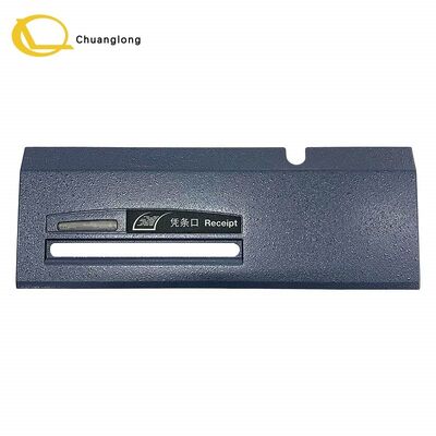 Καλή τιμή Diebold 562 Εγγυητική κατάθεση 49-200787-000A Πλήρωμα Τυποποιητής Bezel έξοδος Fascia Πλήρωμα ATM CRM CDM Selfserv Μέρος 49200787000 σε απευθείας σύνδεση