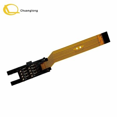 Καλή τιμή Diebold Nixdorf IC Head 49-235902-000B IC Contact Chip ATM CRM CDM Selfserv Kiosk Μέρος 49235902000B σε απευθείας σύνδεση