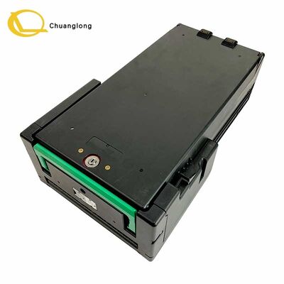 Καλή τιμή Fujitsu Cassette Unkit KD03710-D707 Fujitsu G750 Cash Box με κλειδαριά και κλειδί ATM CRM CDM Selfserv Kiosk KD03710-D707 σε απευθείας σύνδεση