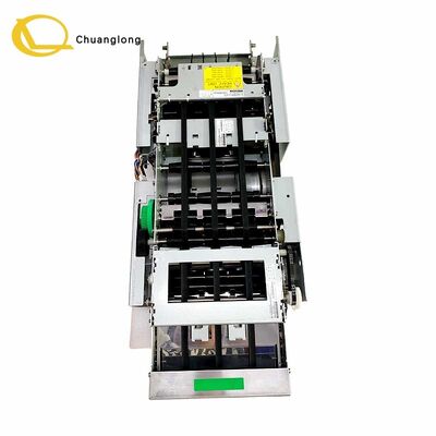 Καλή τιμή Fujitsu F510 Χρηματοδοτικός μηχανισμός KD03300-B252-01 BDU KD03300-C100 TOP Μονάδα KD03300-C400 Μονάδα παρουσιαστή ATM CRM CDM Selfserv Kiosk σε απευθείας σύνδεση
