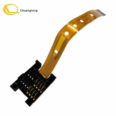 Καλή τιμή GRG Dip Card Reader ICM300-1372 IC Contact Head CDM 8240N Sankyo IC Head H68N ATM CRM CDM Selfserv Kiosk Μέρος σε απευθείας σύνδεση