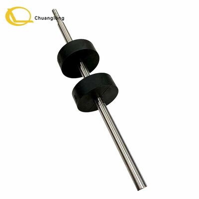 Καλή τιμή Hitachi 2845V VS Module Rubber Roller Shaft ATM CRM CDM Selfserv Kiosk Part σε απευθείας σύνδεση