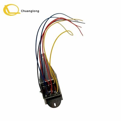 Καλή τιμή Hyosung DIP Card Reader Head ICM300-3R1372 S7030000076 Sankyo Smart Card Reader Magnetic Head ATM CRM CDM Selfserv Kiosk σε απευθείας σύνδεση