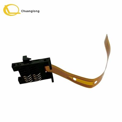 Καλή τιμή Hyosung DIP Card Reader IC Head ICM300-3R1372 S7030000076 Sankyo Smart Card Reader IC Head ATM CRM CDM Κίος αυτοεξυπηρεσίας σε απευθείας σύνδεση