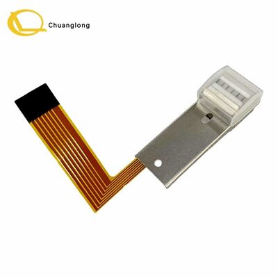 Καλή τιμή Διάβασης κάρτας NCR 445-0740583 Μαγνητική κεφαλή IC Επαφή Τσιπ ΑΤΜ CRM CDM Selfserv Kiosk Μέρος 4450740583 σε απευθείας σύνδεση