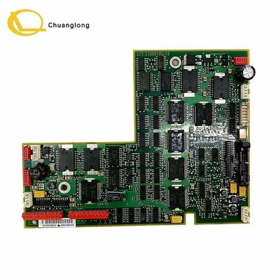 Καλή τιμή Wincor Nixdorf 01750102014 CCDM Διανομέας Ηλεκτρονική VM3 MB Μητρική Πίνακα PCB ATM CRM CDM Selfserv Kiosk Μέρος 1750102014 σε απευθείας σύνδεση