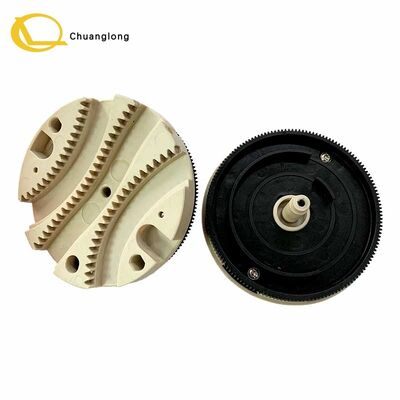 Καλή τιμή Wincor Nixdorf Clamp Δικαίος Δίσκος Διαδρομής 01750043973 CMD V4 Stacker Δικαίος Δίσκος Διαδρομής 2050XE ATM CRM Selfserv Kiosk Μέρος 1750043973 σε απευθείας σύνδεση
