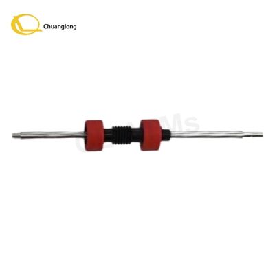 Καλή τιμή 01750291697-46 ATM Μέρη μηχανών 1750291697-46 Diebold Nixdorf DN RM4 HCT Κεφαλή Σασί Μεταφορικό άξονα 1750291697 σε απευθείας σύνδεση