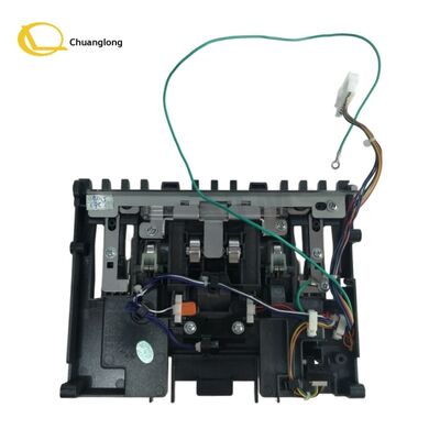 Καλή τιμή 009-0029129-002 Πρωτότυπα ανταλλακτικά μηχανών ΑΤΜ NCR Κασέτα ανακύκλωσης BRM-10EC BRM 6683-6687 0090029129-002 για ΑΤΜ NCR σε απευθείας σύνδεση