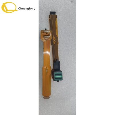 Καλή τιμή Hitachi Omron V2G Card Reader Head TS-EC2G-U13210H Hi-Co Read Head WR High Coercivity Magnetic Head ATM CRM CRS Selfserv Kiosk σε απευθείας σύνδεση