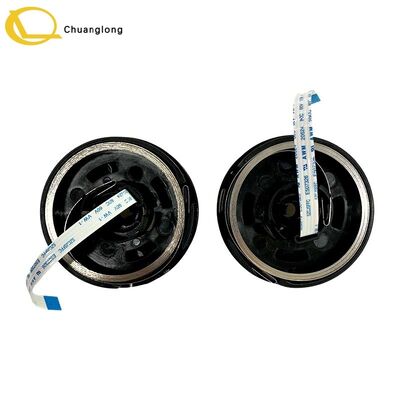 Καλή τιμή Hyosung Stacker Cable Rotary Assy S7310000726 UP KIT Cable Rotary Assy HCDU Dispenser Harness MX5600T ATM CRM CRS Selfserv Kiosk 7310000726 Ηλεκτρονική συσκευή για την αποθήκευση ηλεκτρικής ενέργειας σε απευθείας σύνδεση