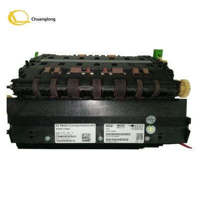Καλή τιμή Εναλλακτικά ATM 1750150249 WINCOR C4060 Διαβάτης τραπεζογραμματίων MOVE CWCA Σκανάρε τραπεζογραμματίων BVM Πρωτότυπο για την Wincor ATM1750150249 σε απευθείας σύνδεση