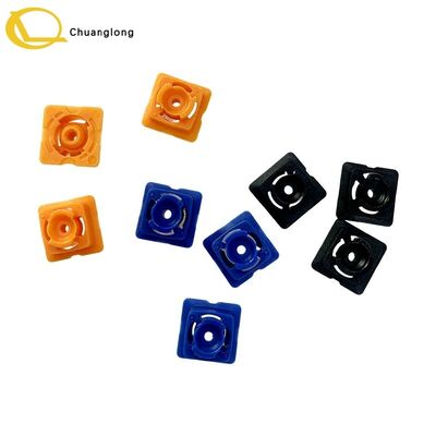 Καλή τιμή NCR BRM Recycling Cassette Spacer 009-0029127 6687 Cassette Blue Orange Black Fastener ATM CRM CRS Selfserv Kiosk 0090029127-01 02 03 σε απευθείας σύνδεση