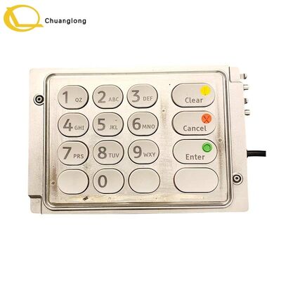Καλή τιμή NCR EPP-4 (P) INTERNATIONAL 3 MODU EPP 445-0783508 EPP4 Πίνακας πληκτρολογίου 66xx ΑΤΜ CRM CRS Selfserv Kiosk 4450783508 009-0031480 σε απευθείας σύνδεση