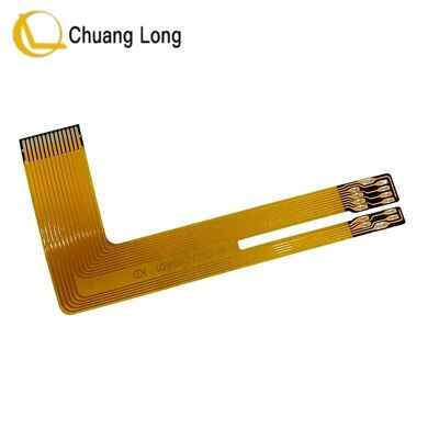 Καλή τιμή Sankyo ICT3Q8-3H0180-S Τσιπ κεφαλής ανάγνωσης και εγγραφής καρτών ανάγνωσης και εγγραφής Sankyo S66A624A02 Hyosung GRG 711010519 202011056-01 σε απευθείας σύνδεση