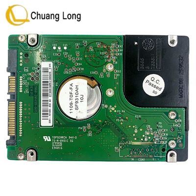 Καλή τιμή SATA Σκληρός Δίσκος WD2500BEVT 250 GB 9,5 χιλιοστά Western Digital PC Core Εξάρτημα ATM CRM CRS Selfserv Kiosk Part WD2500BEVT-22ZCT0 σε απευθείας σύνδεση