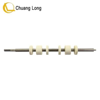 Καλή τιμή Wincor AU Module Rubber Shaft 01750133110 C4060 SHAFT_E_CPL Upper Bill Transport Shaft του 1750134478 ATM CRM CRS Κιοστό αυτοεξυπηρέτησης 1750133110 σε απευθείας σύνδεση
