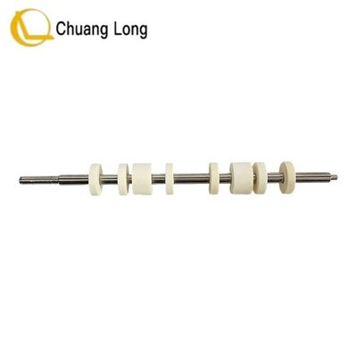 Καλή τιμή Wincor C4060 SHAFT_D_CPL 01750133109 AU Module Lower Bill Transport Sponge Shaft 1750134478 ATM CRM CRS Selfserv Kiosk 1750133109 σε απευθείας σύνδεση