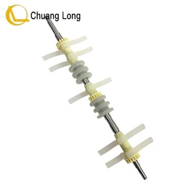 Καλή τιμή Wincor C4060 VS Module Counter Rating Assy 01750206620 Cineo Vs Module Driving Shaft ATM CRM CDM CRS Selfserv Kiosk 1750206620 1750200435-1 σε απευθείας σύνδεση