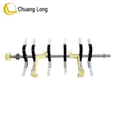Καλή τιμή Wincor C4060 VS Μοντέλο Ράβδελ Άξονας Assy 01750106232 Ράβδελ Άξονας Assy Foil Cineo 4040 ATM CRM CDM CRS Selfserv Kiosk Μέρος 1750106232 σε απευθείας σύνδεση