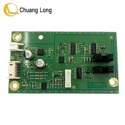 Καλή τιμή Wincor PC280 Shutter Motor Controller Board 01750206035 Procash280 Shutter Motor Controller Card ATM CRM CRS Selfserv Kiosk 1750206035 σε απευθείας σύνδεση