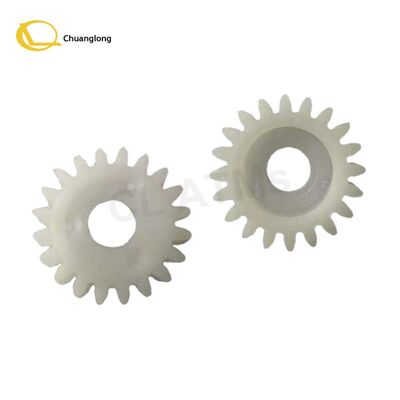 Καλή τιμή 01750291679-26 ATM Machine Parts Diebold Nixdorf DN200 HCT Head Chassis Transport 26T Gear 1750291697 1750291679-26 for DN ATM σε απευθείας σύνδεση