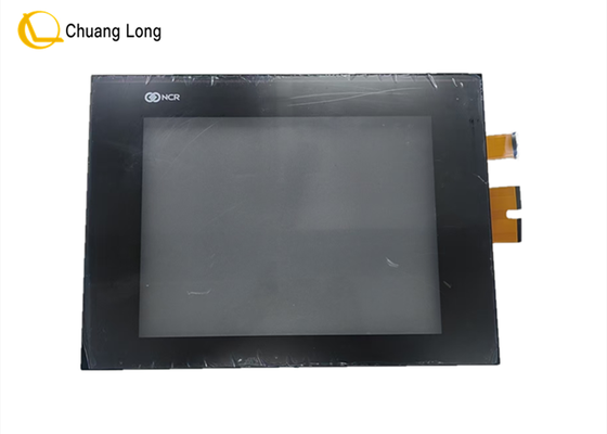 Καλή τιμή Τμήματα μηχανών ΑΤΜ NCR 15INCH SLIM SR MULTI-FUNCTION 445-0775228 4450775228 σε απευθείας σύνδεση