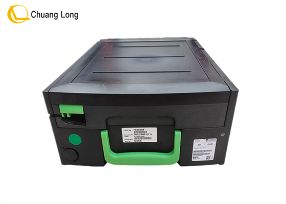 Καλή τιμή Ανταλλακτικά μηχανών ATM Wincor 4060 Standard Recycle Cassette 1750129160 01750129160 σε απευθείας σύνδεση