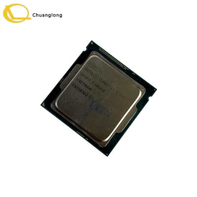 Καλή τιμή NCR i3-4350T CPU Win10 PC Core CPU i3-4350T ATM CDM CRM CRS Selfserv Kiosk Μέρος πρωτότυπο σε απευθείας σύνδεση