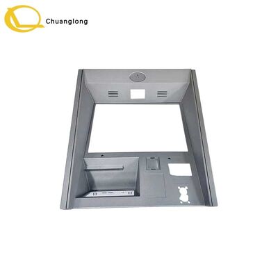 Καλή τιμή Wincor Nixdorf 280 Fascia 01750245764 Procash CS280 Sliver Προσωπικό πλαίσιο πελατών Bezel ATM CDM CRM Selfserv Kiosk Μέρος 1750245764 σε απευθείας σύνδεση