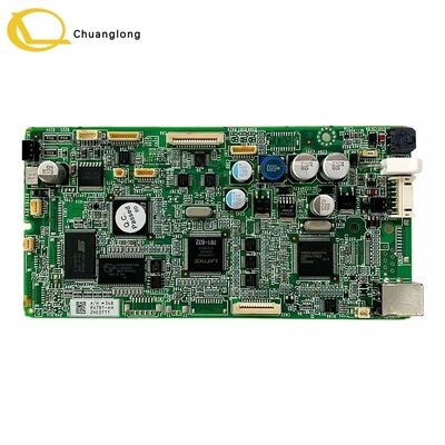 Καλή τιμή Wincor Nixdorf 104000386 V2CU Διαβαστής κάρτας Ελέγχου Πίνακα Διαβατηρίου κάρτας CHD V2CU 01750173205 PCB ATM CDM CRM CRS Selfserv Kiosk Μέρος σε απευθείας σύνδεση