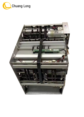 Καλή τιμή ATM Parts Glory MultiMech Secure -Διανομέας πολλαπλών ονομασιών με 2 κασέτες 01011811100121 σε απευθείας σύνδεση