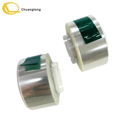 Καλή τιμή Fujitsu Escrow Tape KD02902-9224 FILM ASSY D White ATM CDM CRM CRS Selfserv Kiosk Μέρος KD02902-9225 KD02902-9224 σε απευθείας σύνδεση