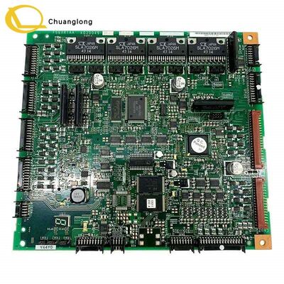 Καλή τιμή Fujitsu F56 Control Board Dispenser KD20049-B91X GF0273 Κύριο CPU PCB Mian Board GF0273 ΑΤΜ CRM CRS Selfserv Kiosk KD20049-B91X σε απευθείας σύνδεση