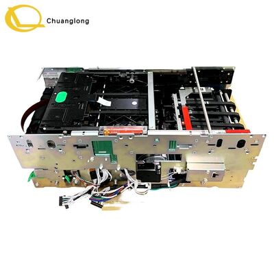Καλή τιμή NCR S2 PRESENTER RA 445-0761208 Presenter RA FRU Assembly 445-0769745 ATM CRM CRS Selfserv Kiosk 4450761208 4450769745 σε απευθείας σύνδεση