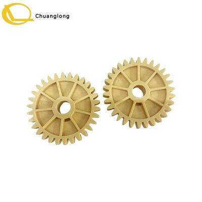 Καλή τιμή Diebold Head Chassis Transport 30T Gear 01750291697-4 DN200 HCT Module 30T Gear with Pin Hole ATM CRM CRS Selfserv Kiosk 01750291697-10 σε απευθείας σύνδεση